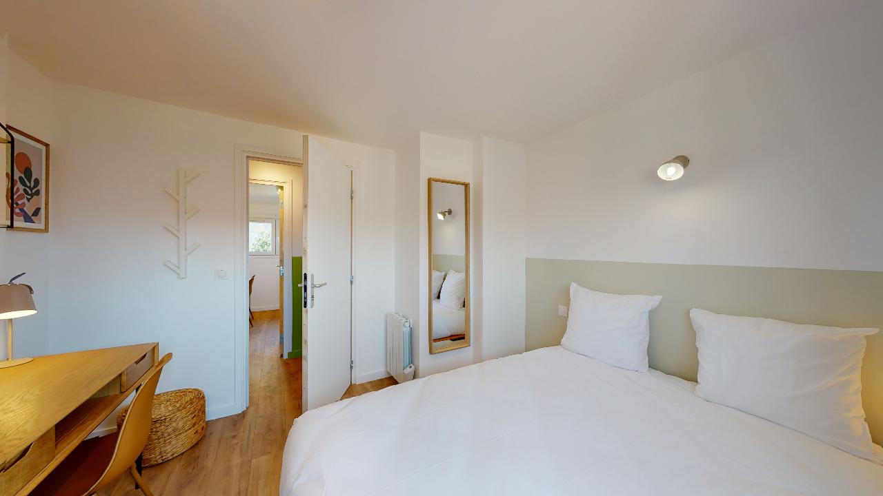 Room For 1 Person - 10 - 3