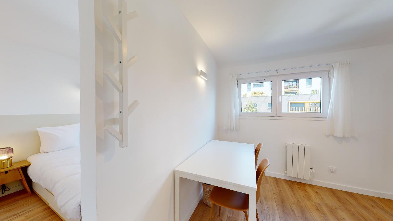  Studio For Two People - 12  -  Winema  - Gallery -  2