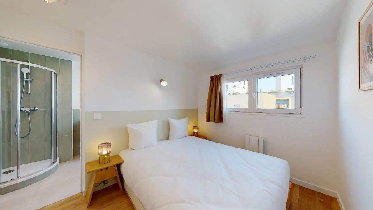 Studio For Two People - 12 - 4