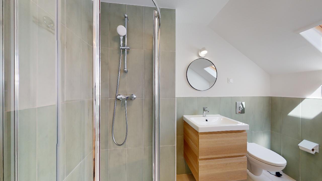 Studio For Two People - 12 - 6