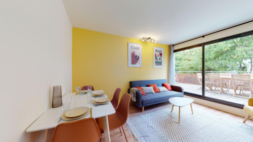 Lille George Sand  - Gallery -  5