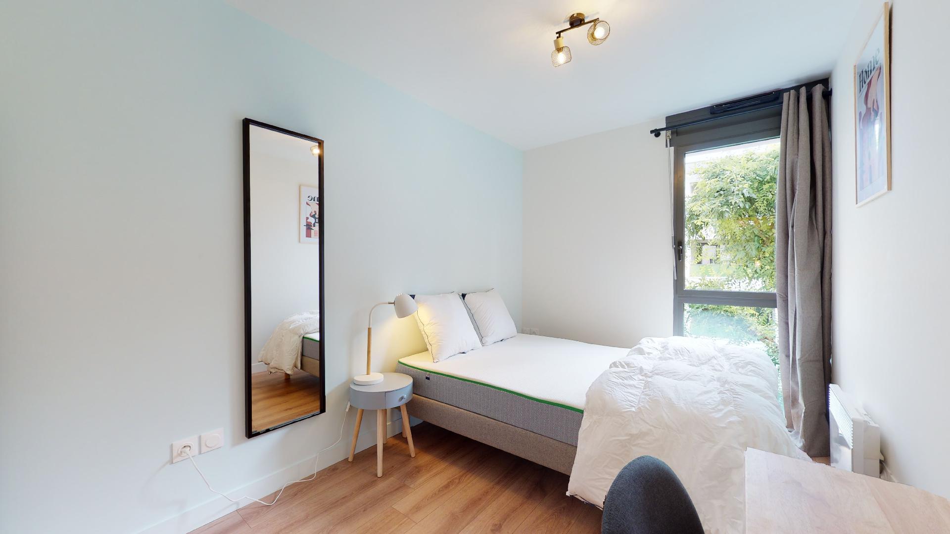 Room 3 - Lille George Sand - Gallery - 1