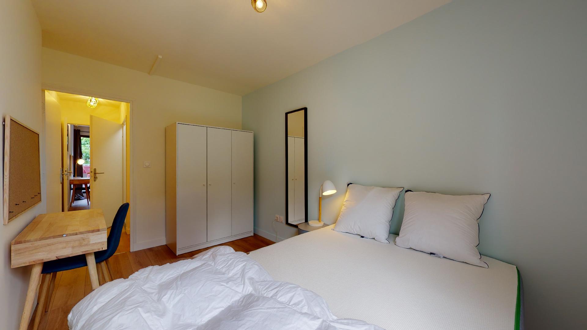 Room 3 - Lille George Sand - Gallery - 4