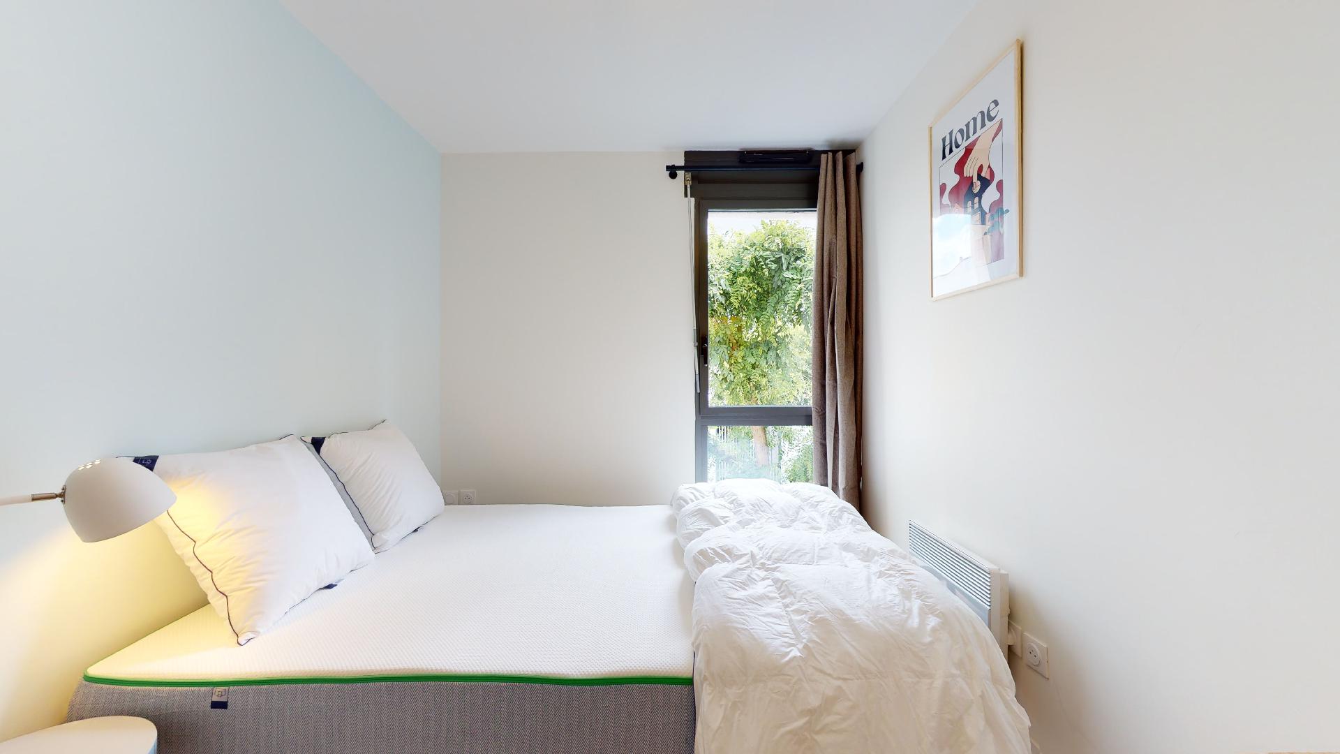 Room 3 - Lille George Sand - Gallery - 3