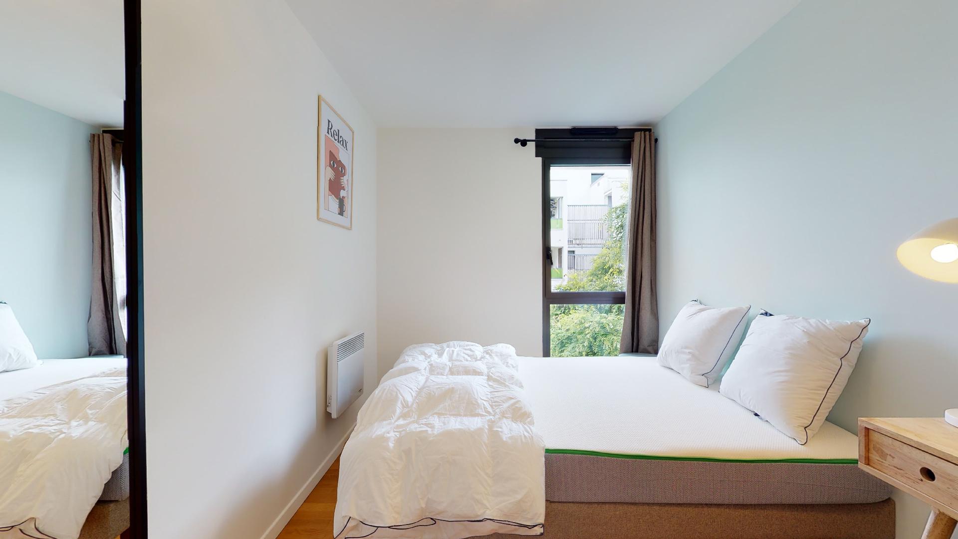 Room 2 - Lille George Sand - Gallery - 2