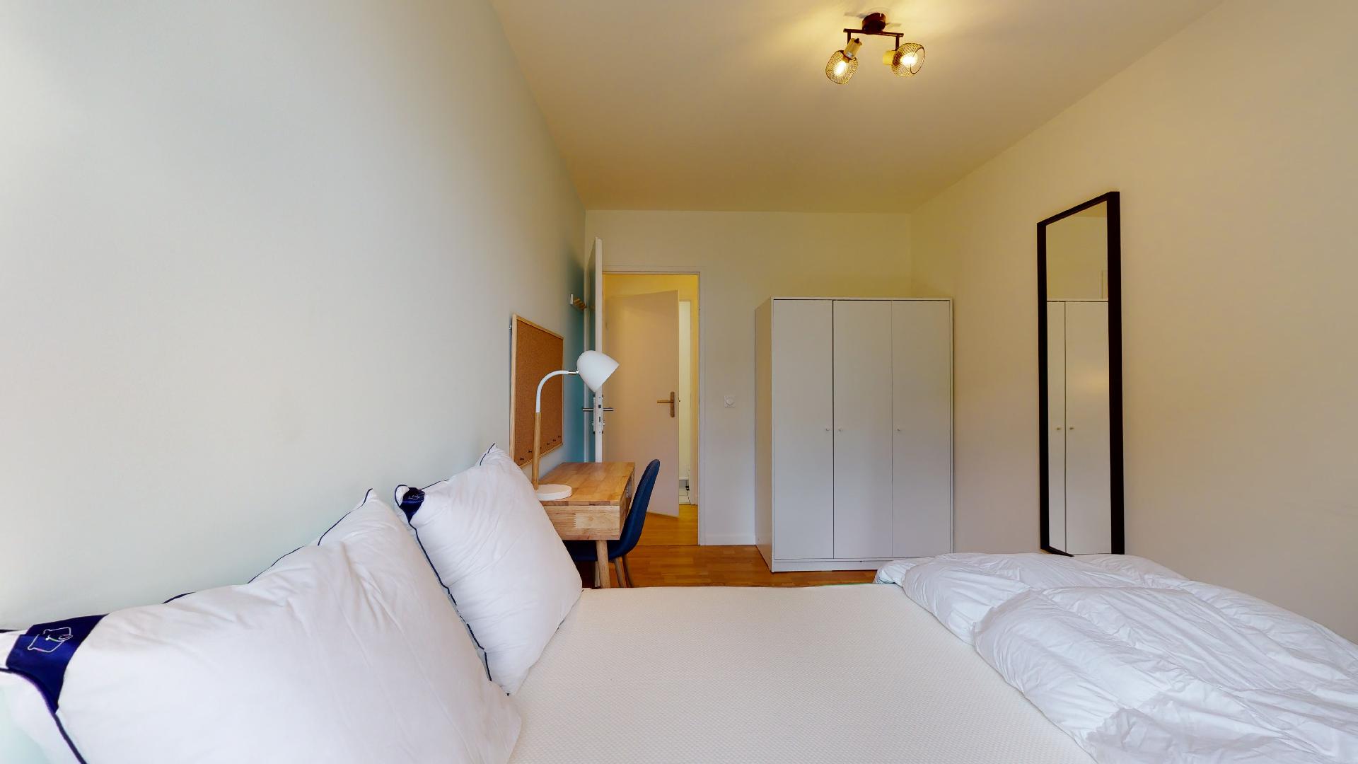 Room 2 - Lille George Sand - Gallery - 5