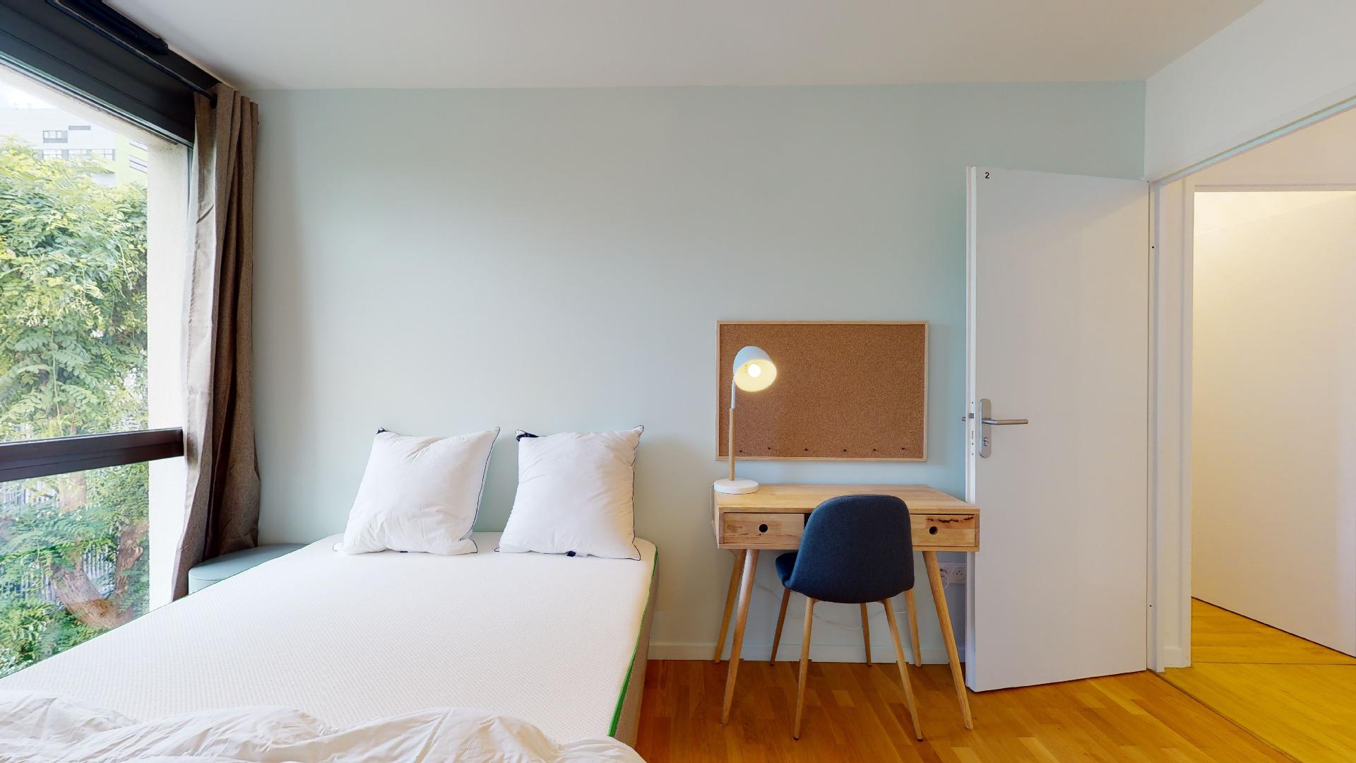 Room 2 - Lille George Sand - Gallery - 3