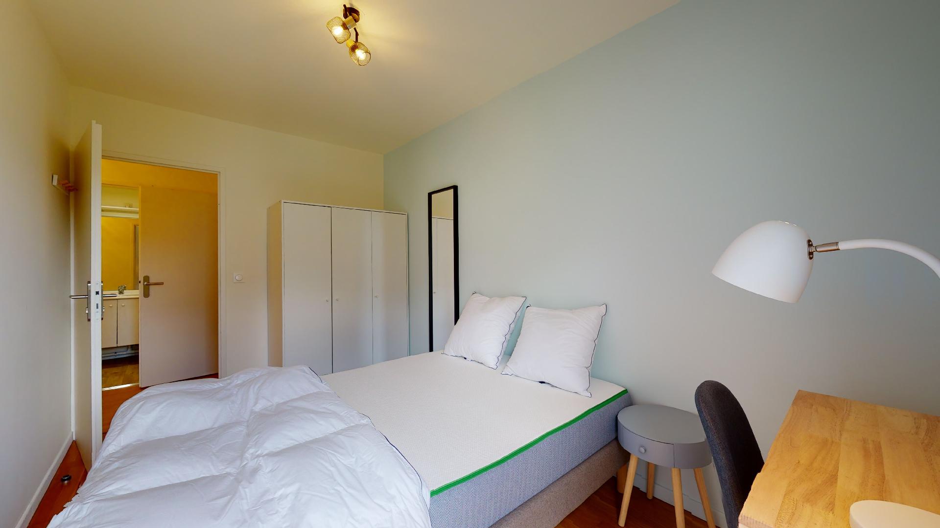 Room 1 - Lille George Sand - Gallery - 2