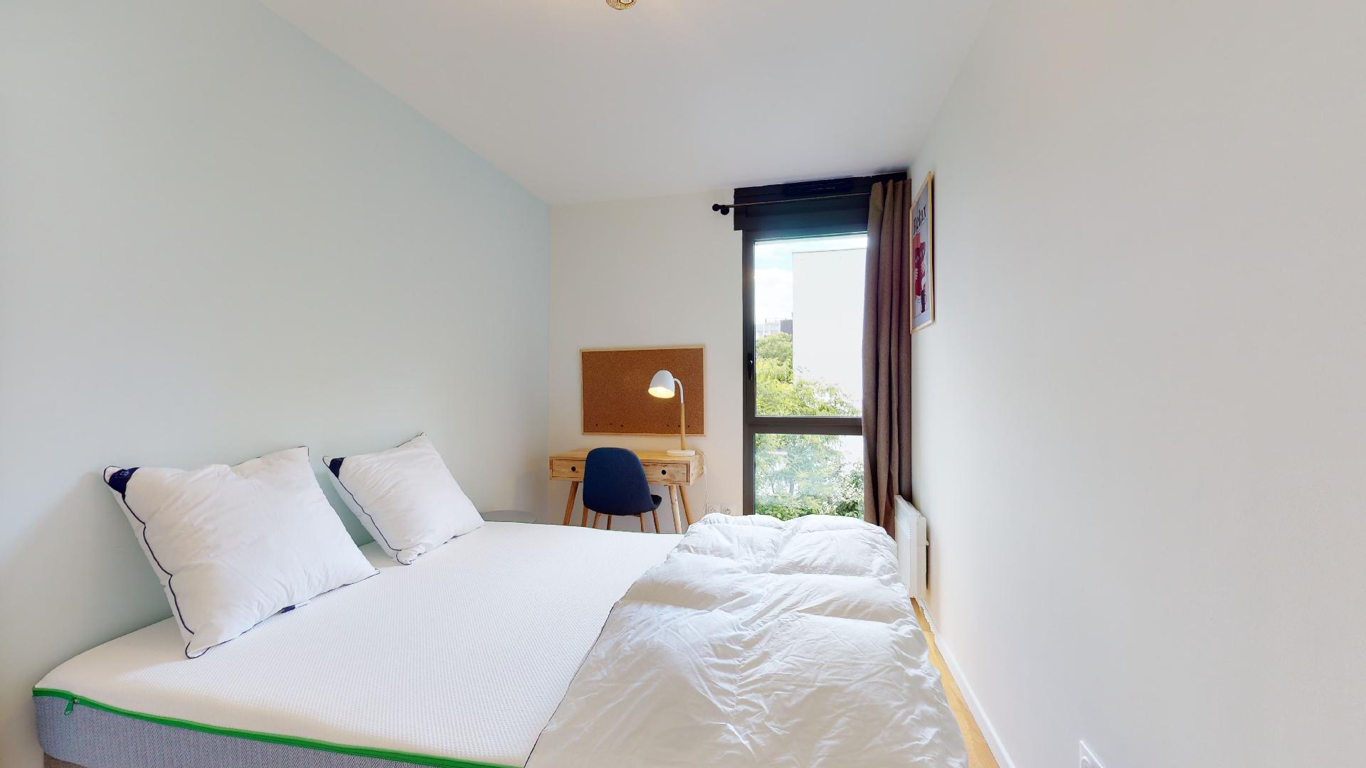 Room 1 - Lille George Sand - Gallery - 1