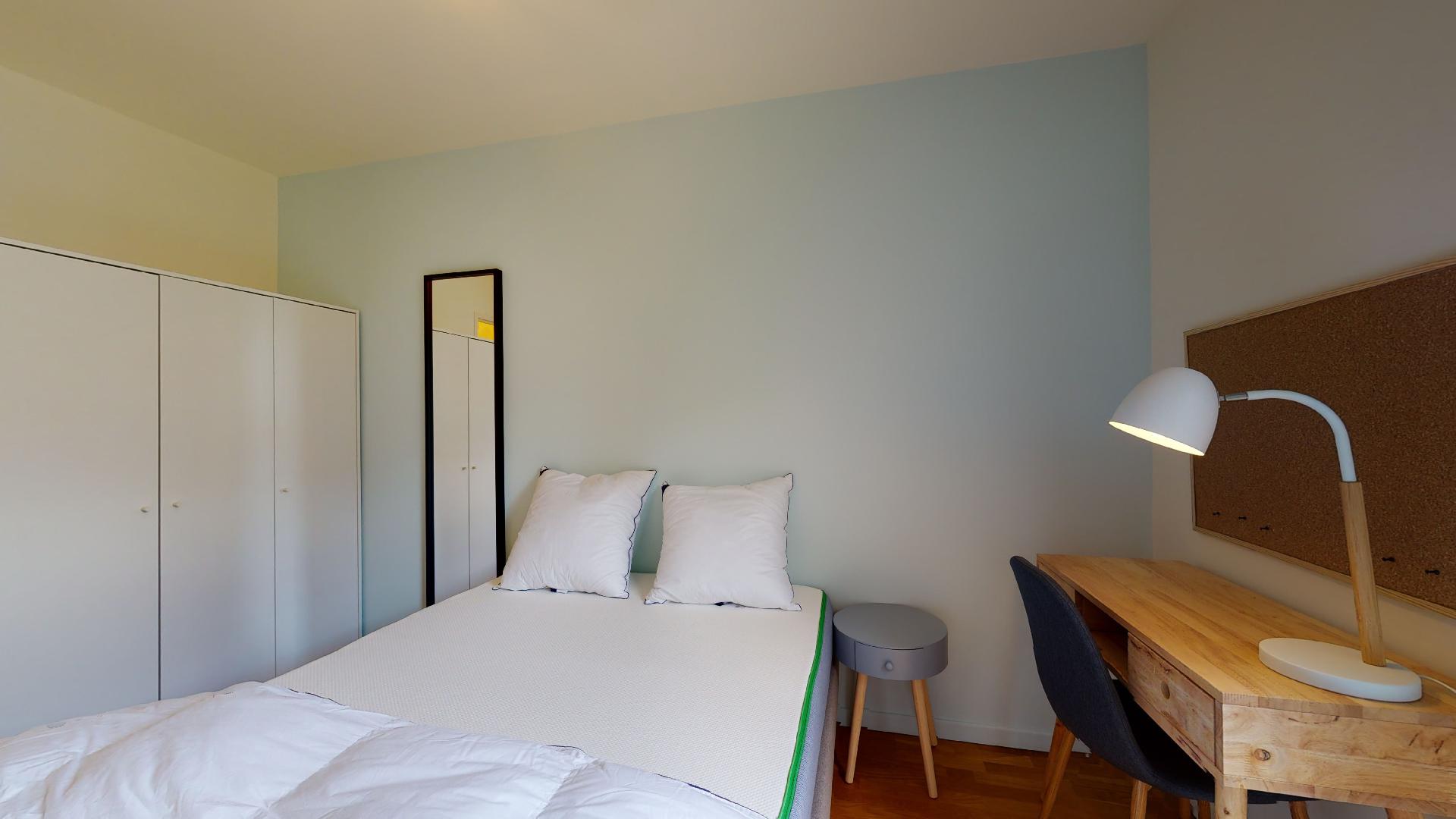 Room 1 - Lille George Sand - Gallery - 3