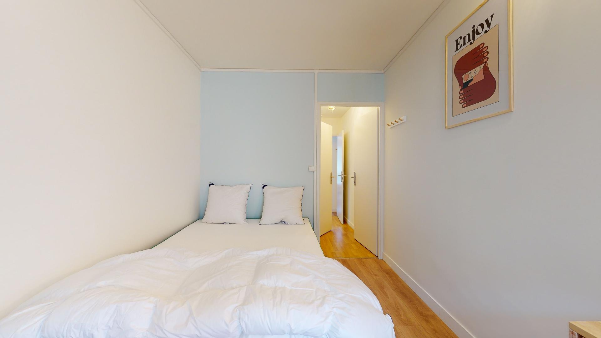 Room 4 - Lille George Sand - Gallery - 2