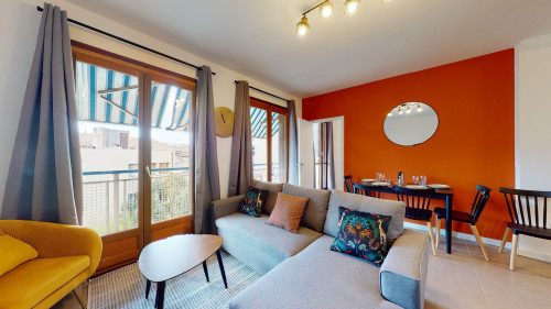 Marseille Flammarion 2