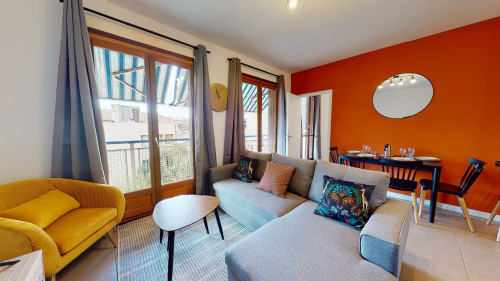 Marseille Flammarion 2