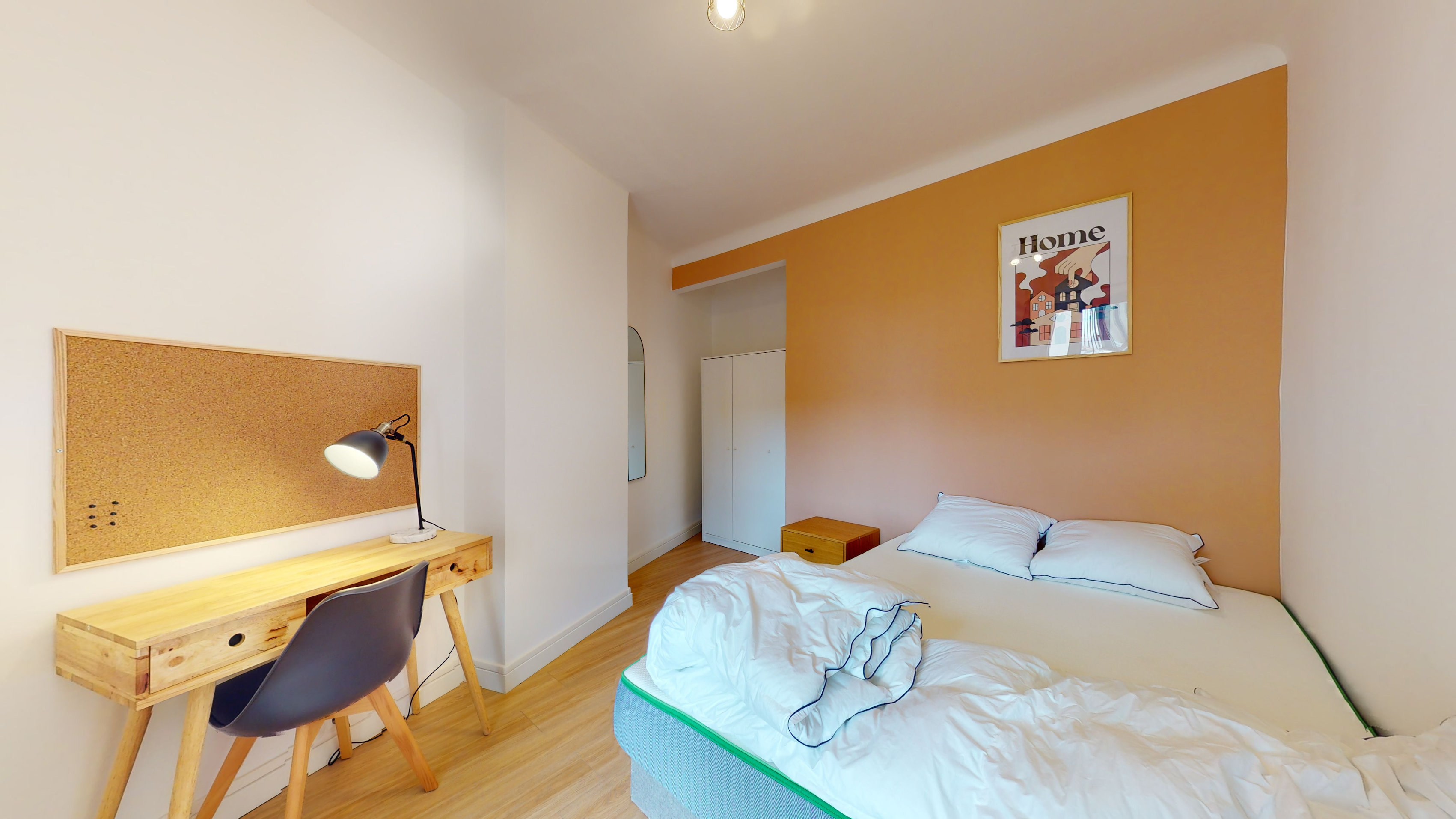  Room 1  -  Marseille Flammarion 2  - Gallery -  3