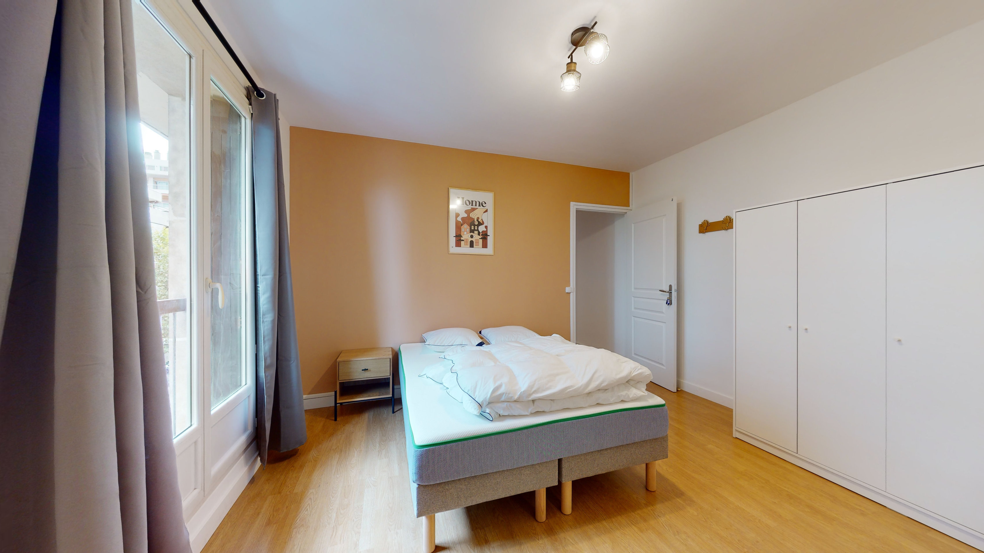 Room 2 - Marseille Flammarion 2 - Gallery - 3