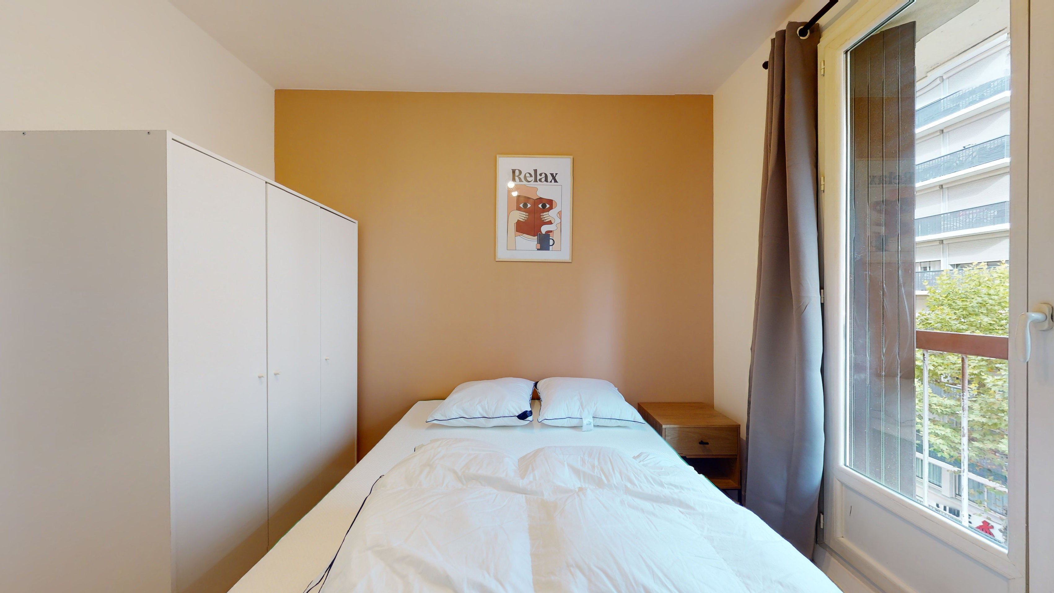 Room 3 - Marseille Flammarion 2 - Gallery - 2