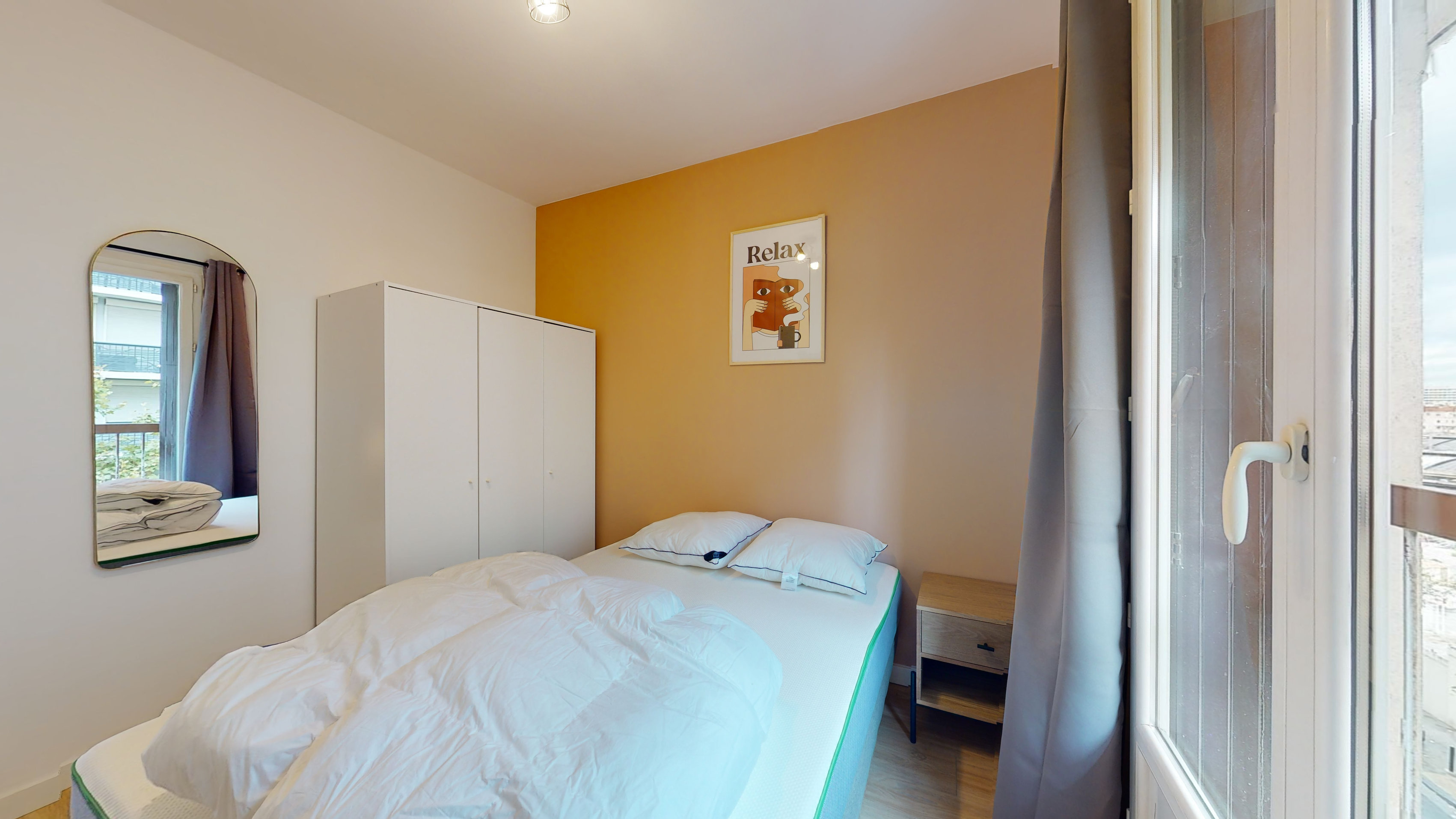 Room 3 - Marseille Flammarion 2 - Gallery - 3