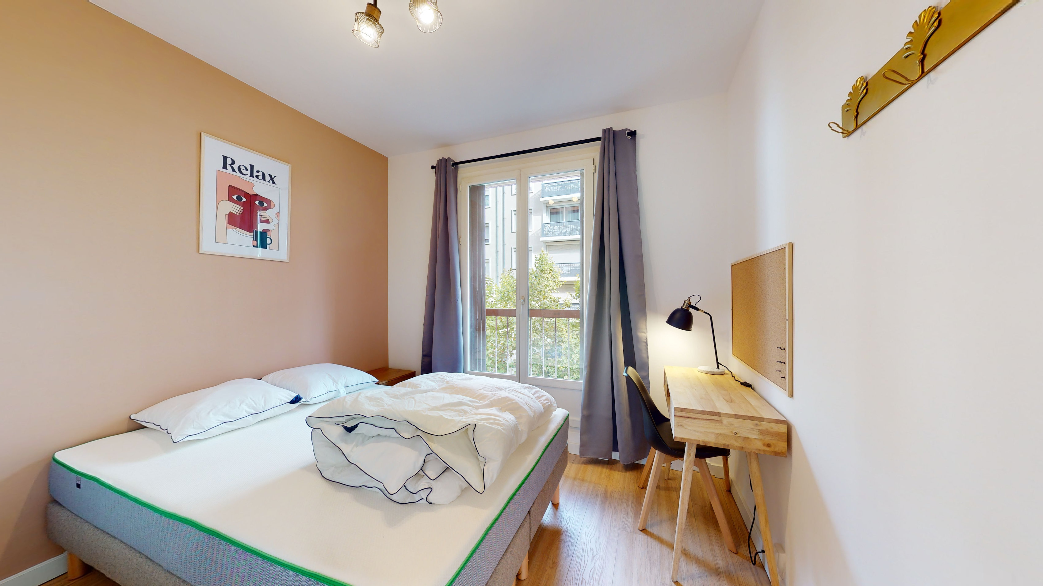 Room 3 - Marseille Flammarion 2 - Gallery - 1