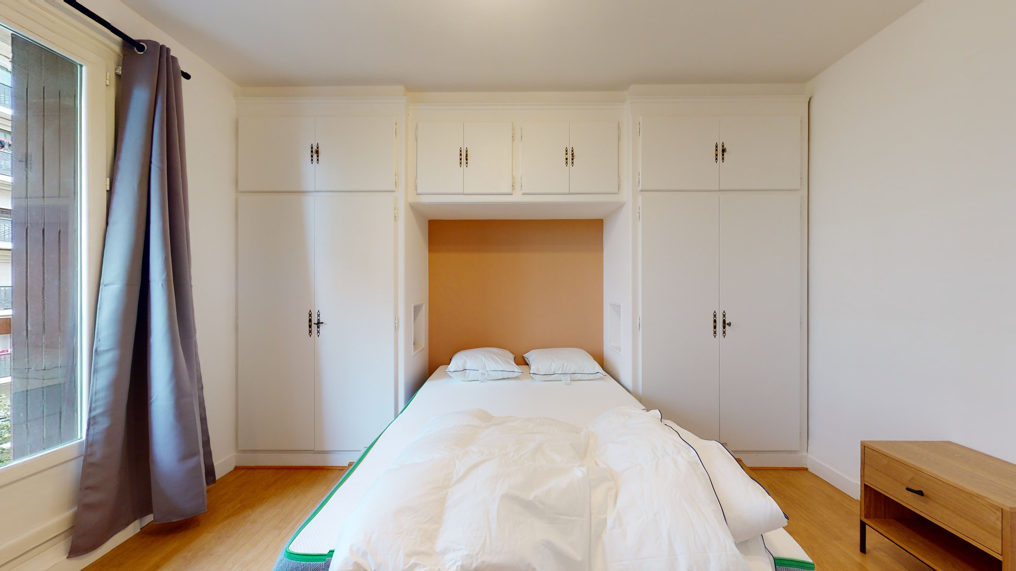 Room 4 - Marseille Flammarion 2 - Gallery - 2