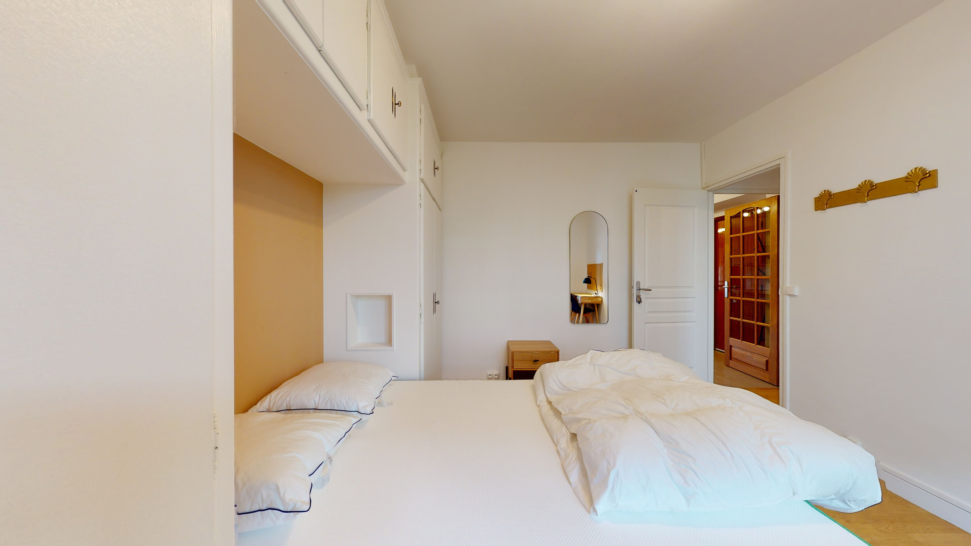  Room 4   -  Marseille Flammarion 2  - Gallery -  3