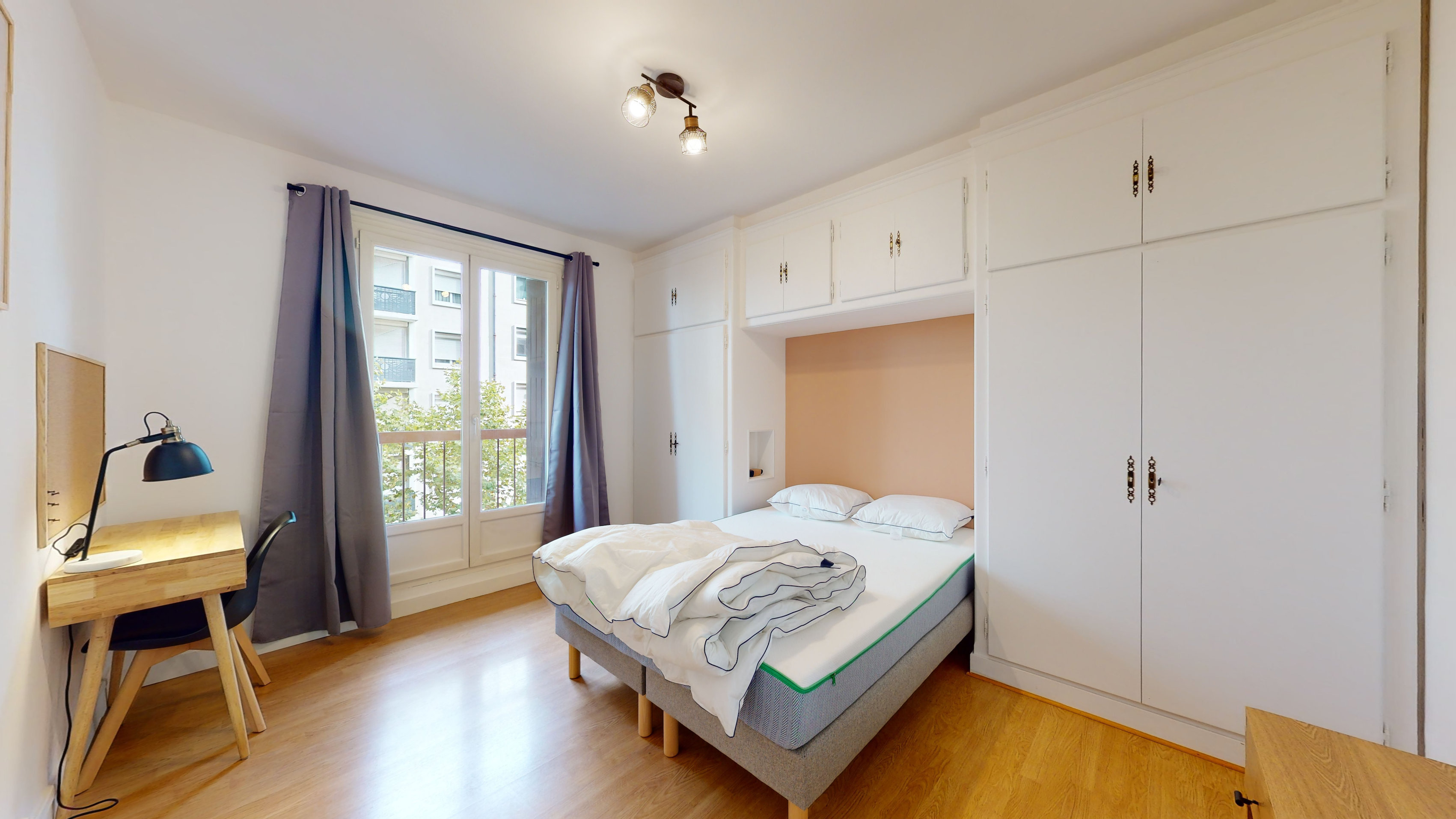 Room 4 - Marseille Flammarion 2 - Gallery - 1