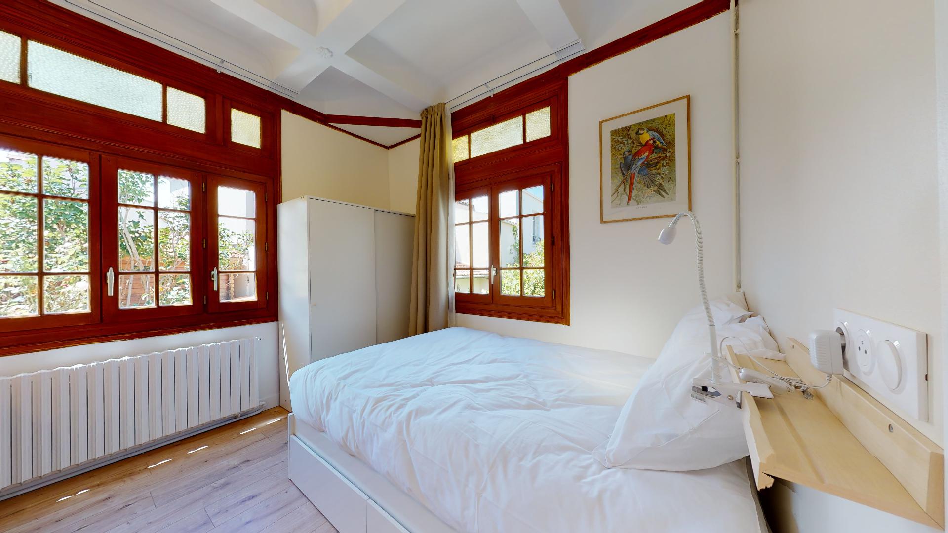 Room For 1 Person With Private Bathroom - 5 - 5