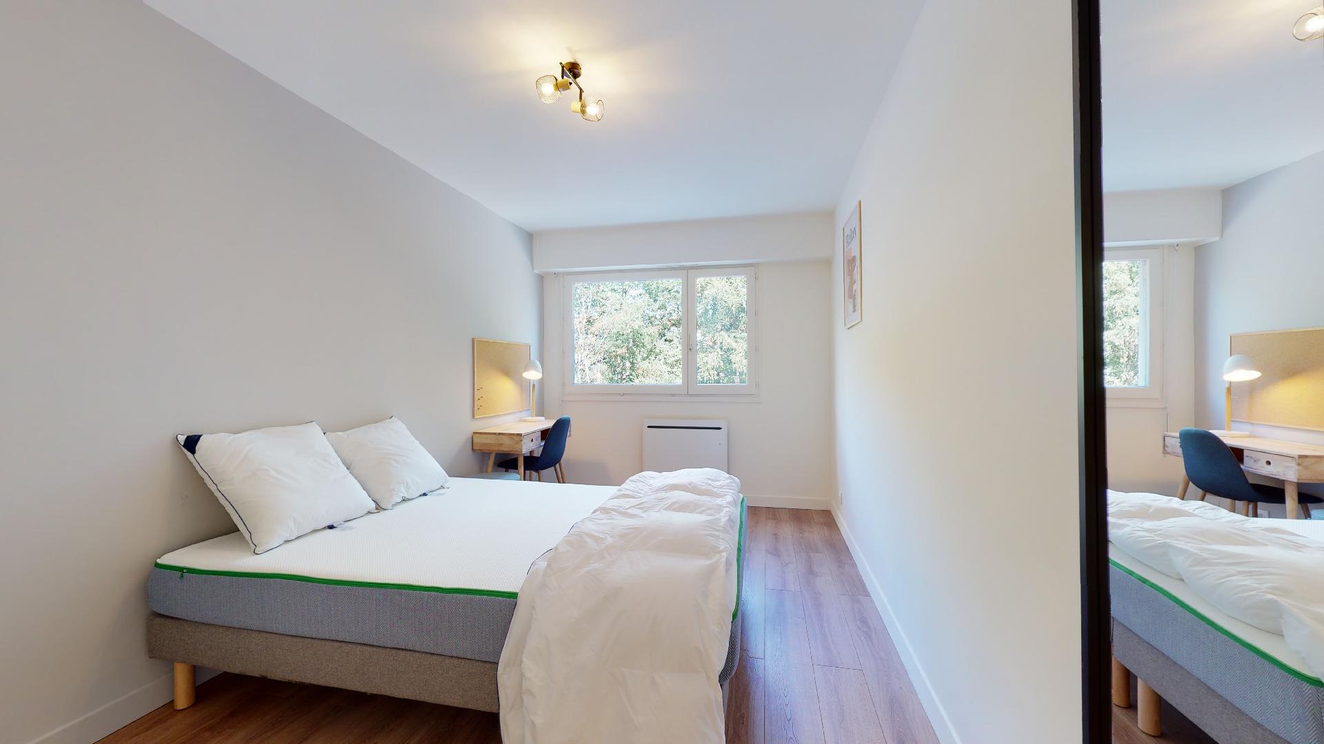 Room 1 - Lille Marais - Gallery - 1