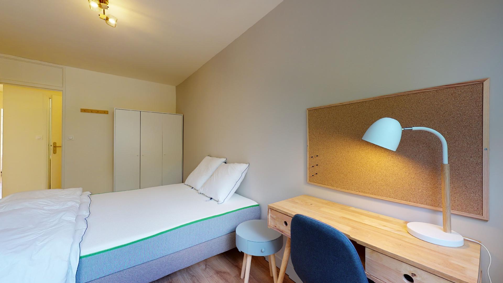  Room 1  -  Lille Marais  - Gallery -  3