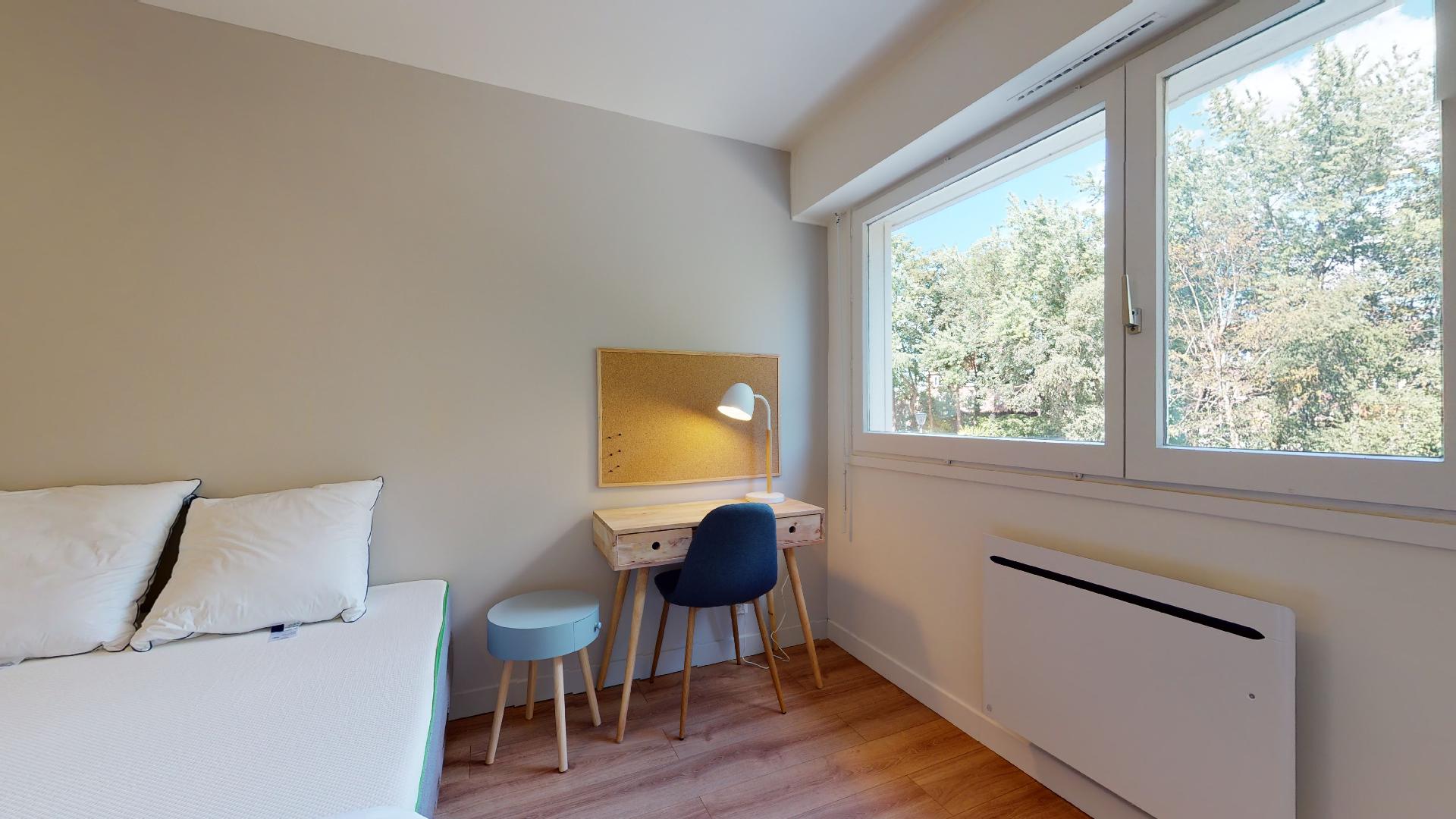 Room 1 - Lille Marais - Gallery - 2