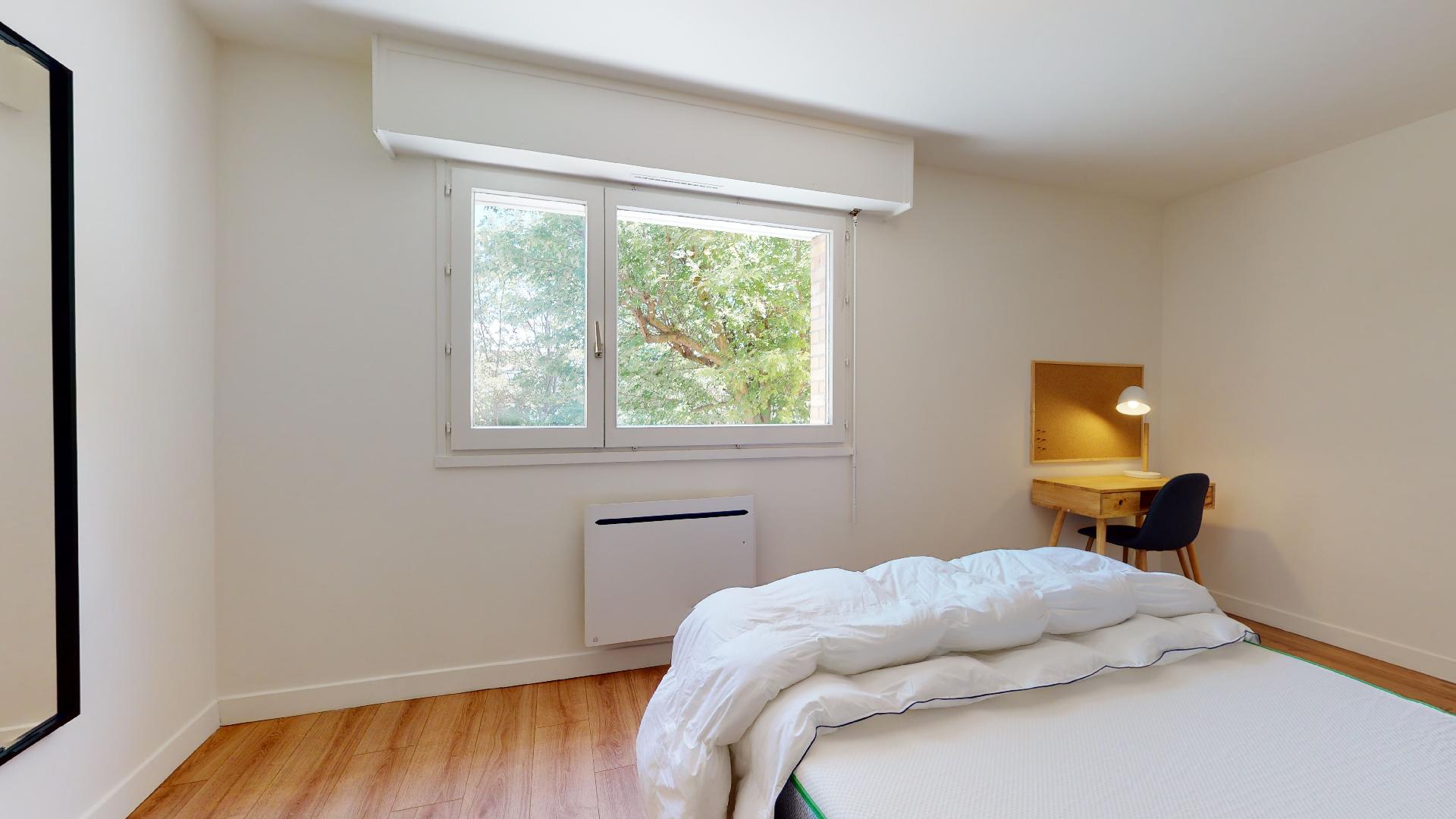 Room 2 - Lille Marais - Gallery - 2