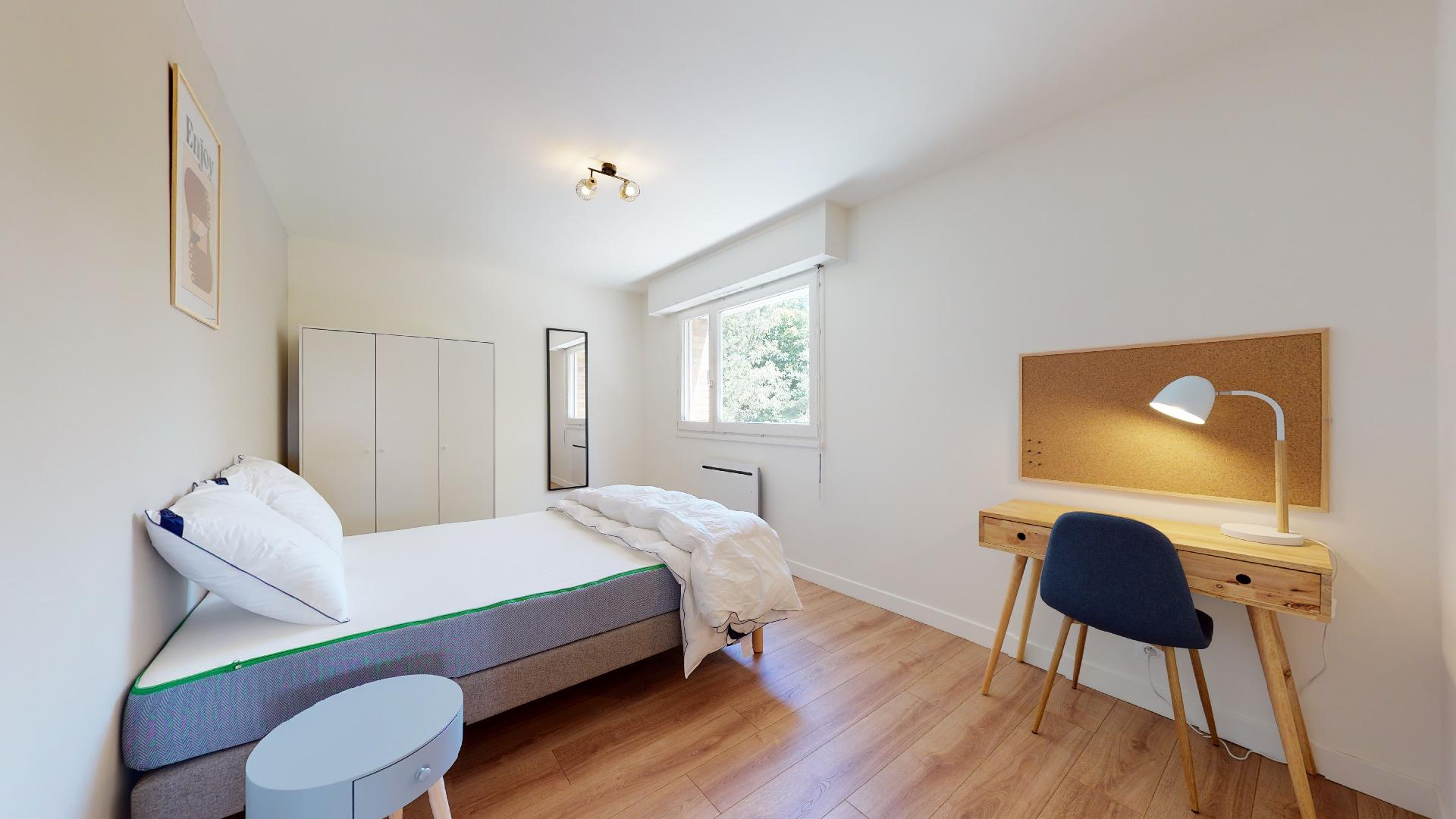  Room 2  -  Lille Marais  - Gallery -  1