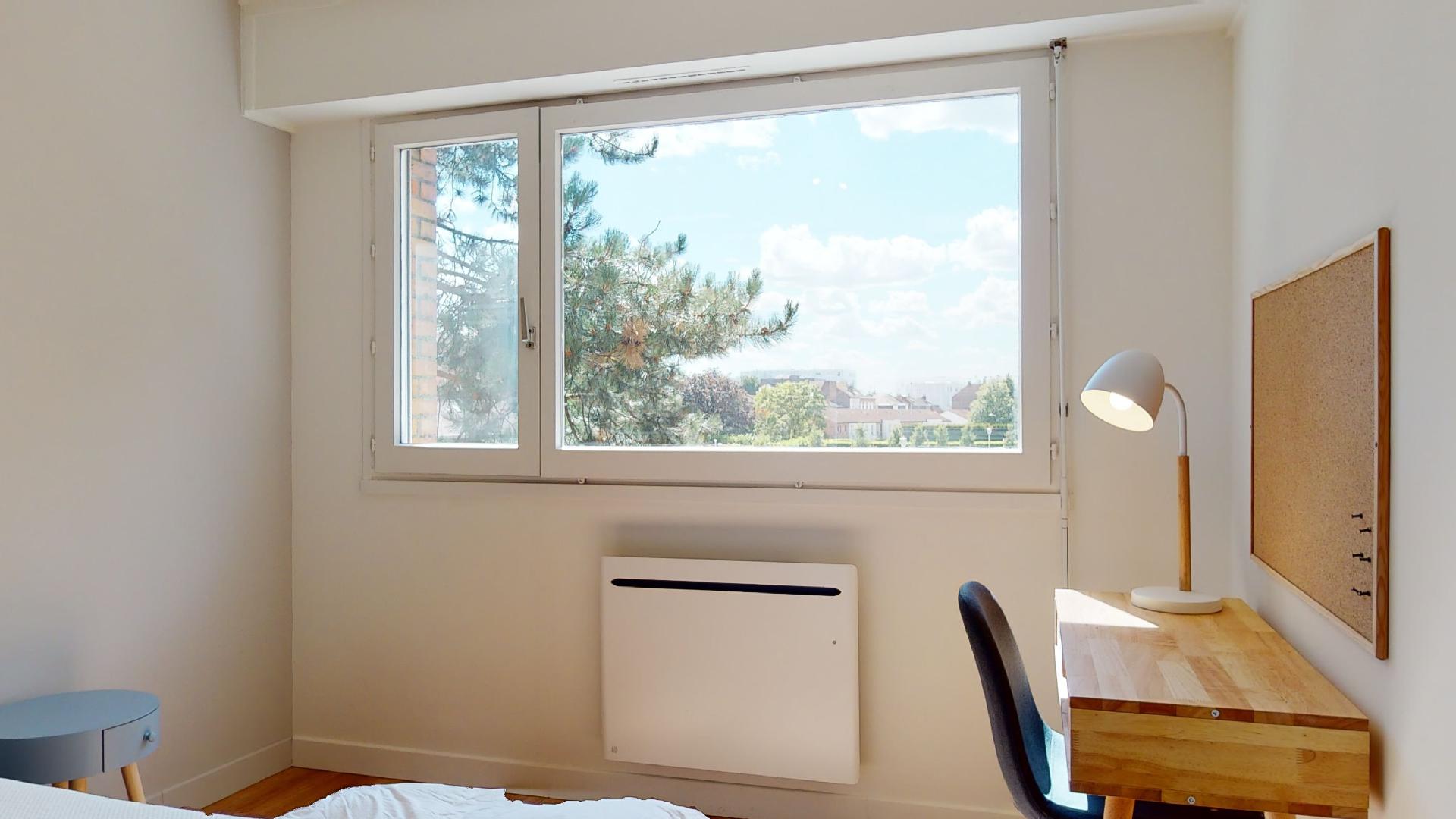 Room 3 - Lille Marais - Gallery - 2