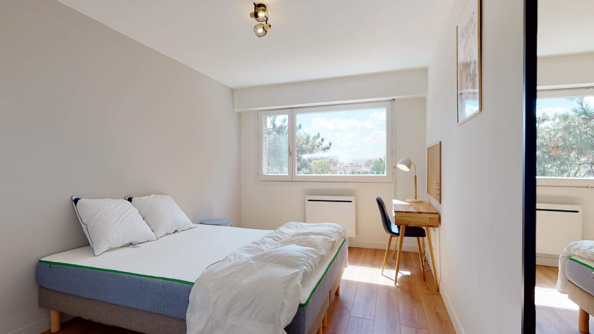  Room 3  -  Lille Marais  - Gallery -  1