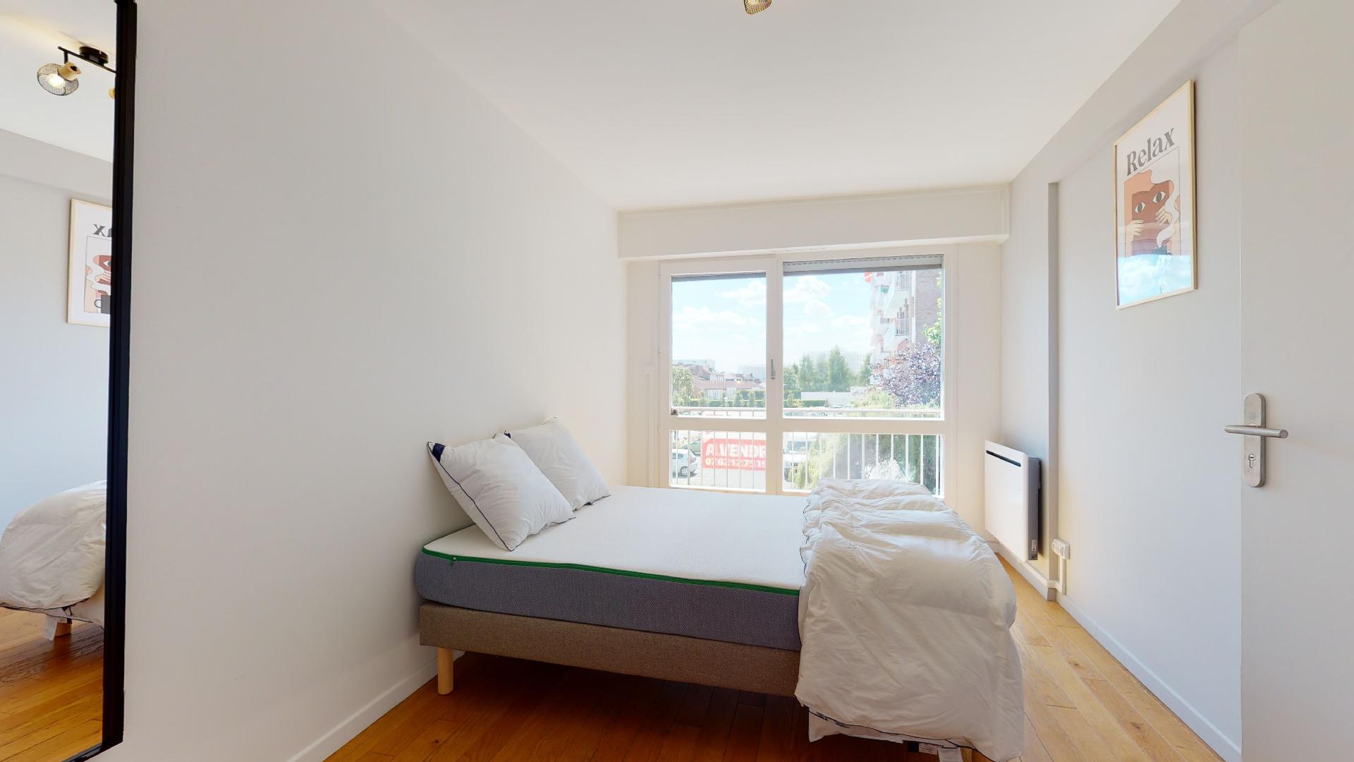 Room 4 - Lille Marais - Gallery - 2