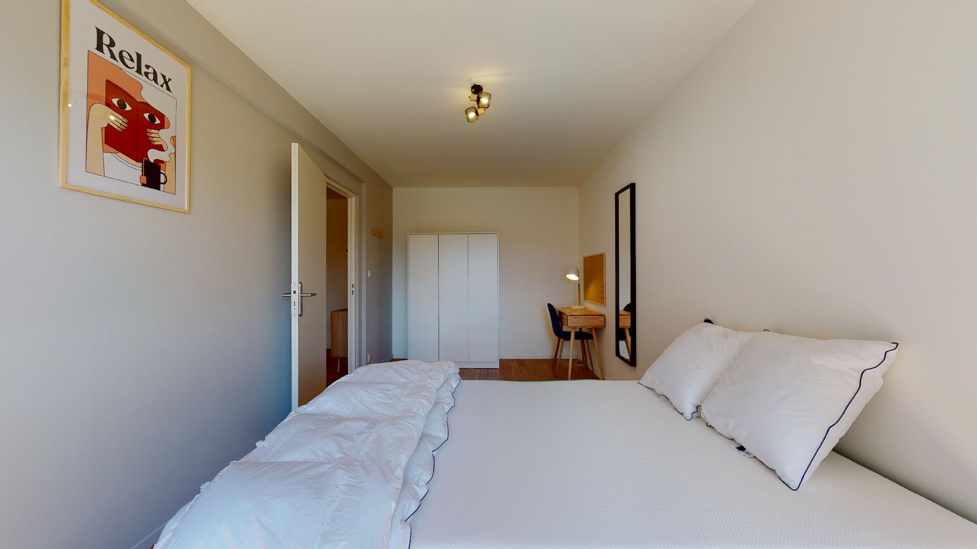 Room 5 - Lille Marais - Gallery - 3