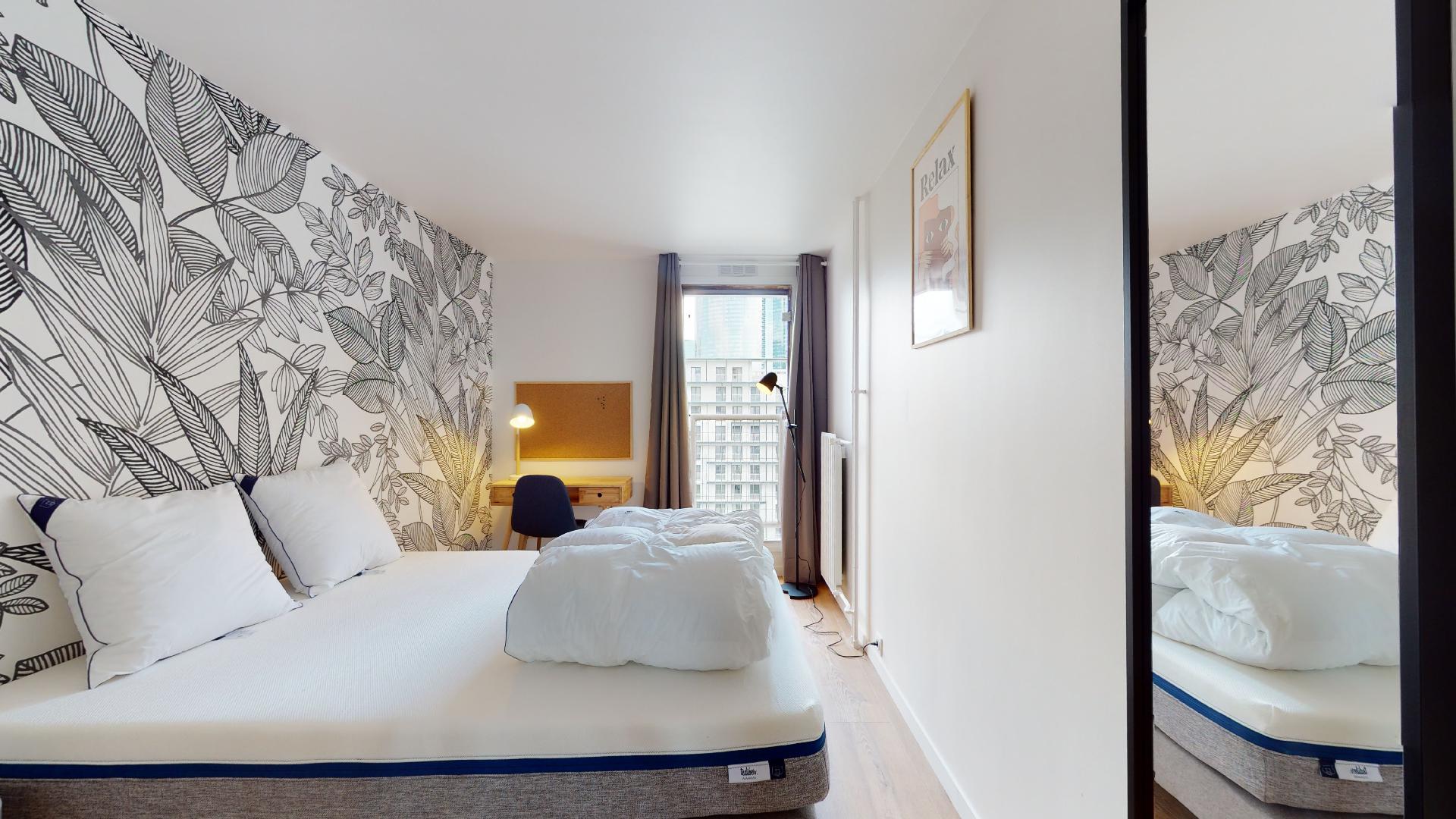 Room 1 - 1