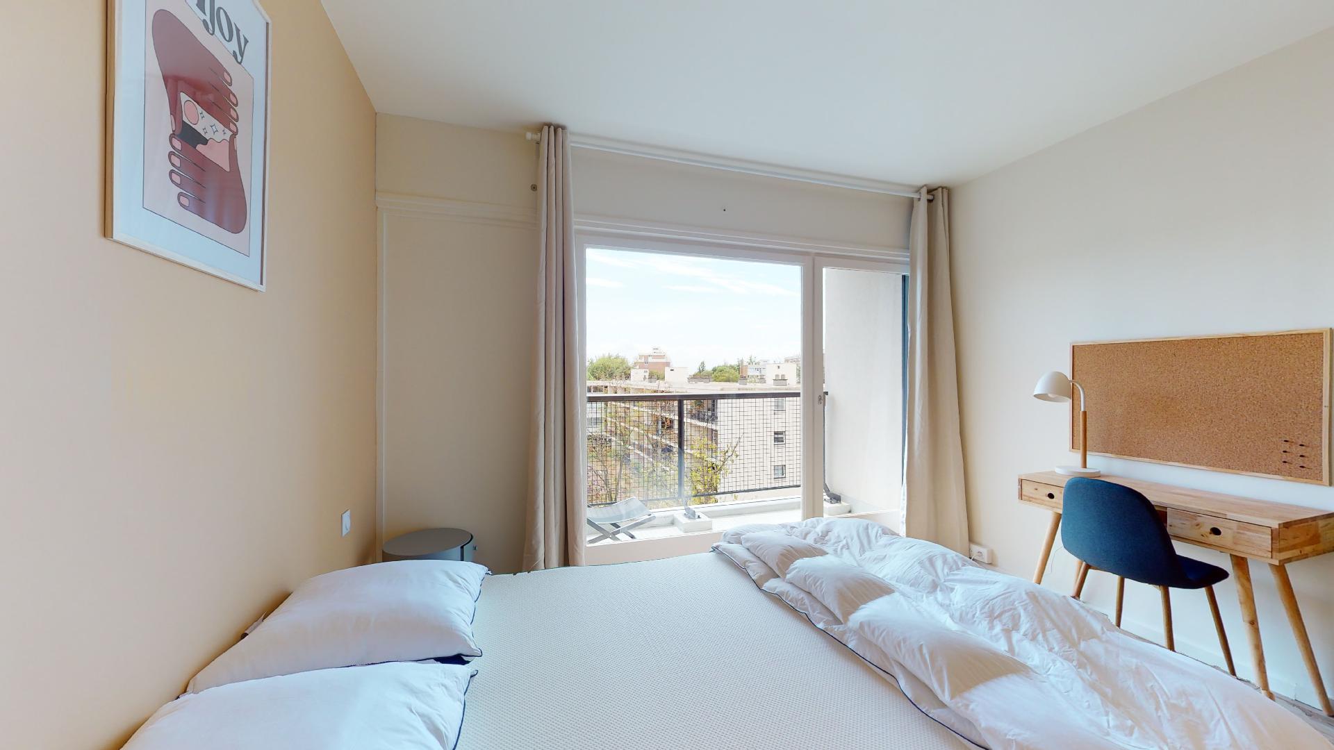 Room 1 - Lille Mormal - Gallery - 4