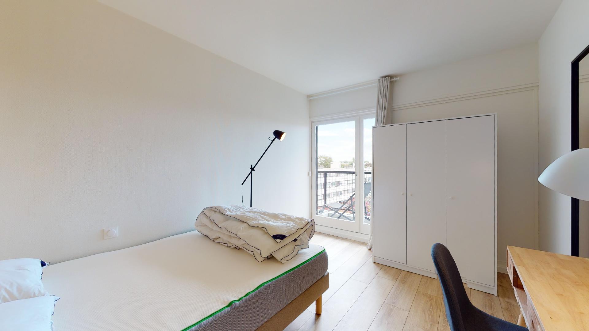 Room 2 - Lille Mormal - Gallery - 4