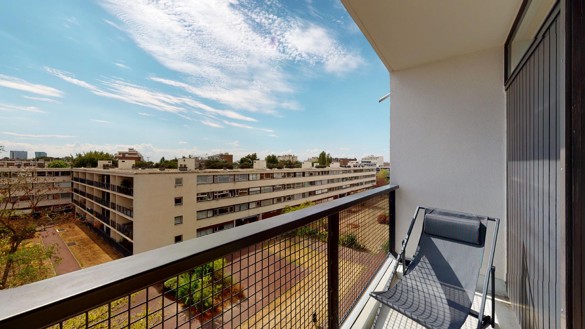 Room 2 - Lille Mormal - Gallery - 1