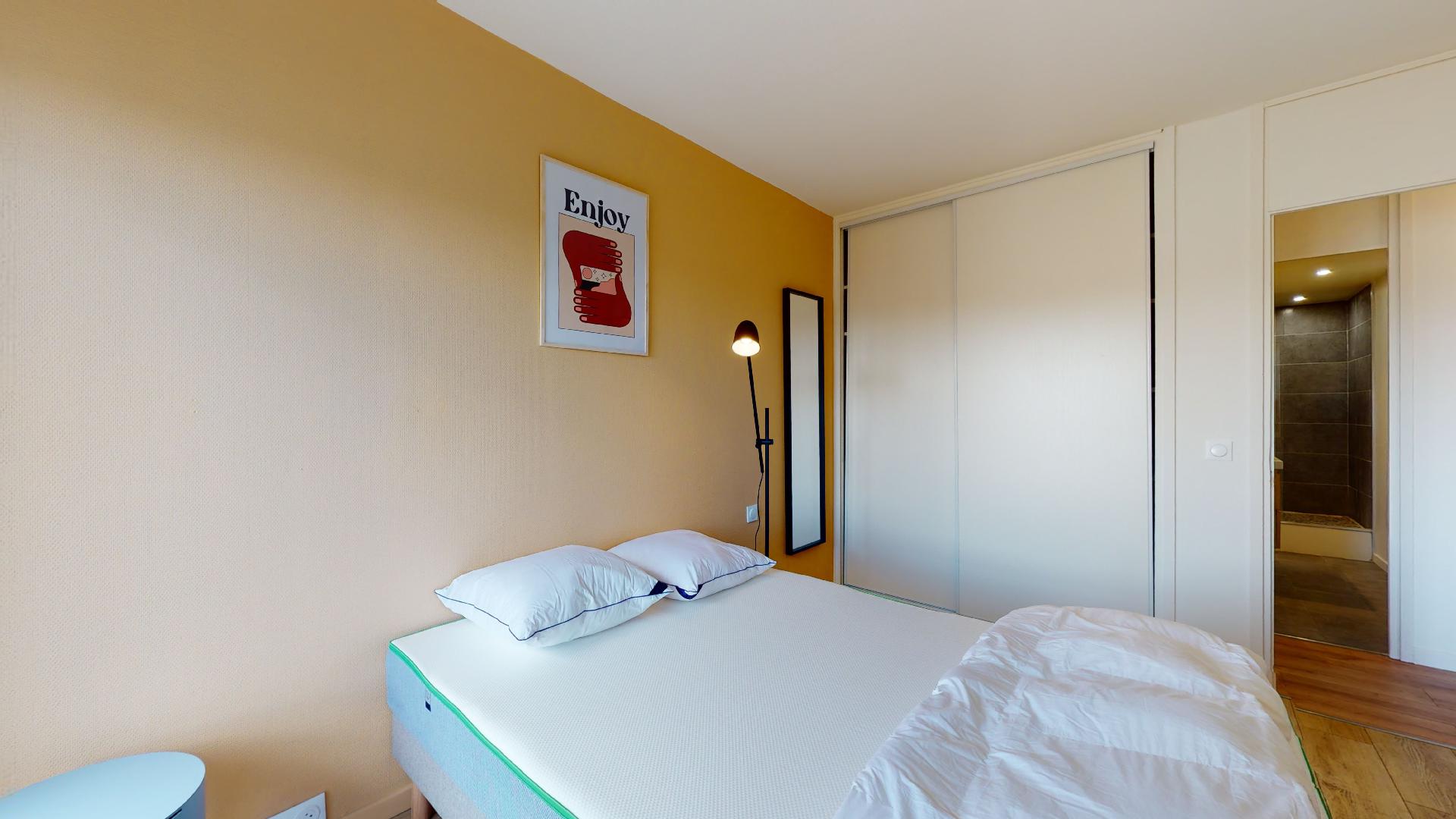 Room 3 - Lille Mormal - Gallery - 3