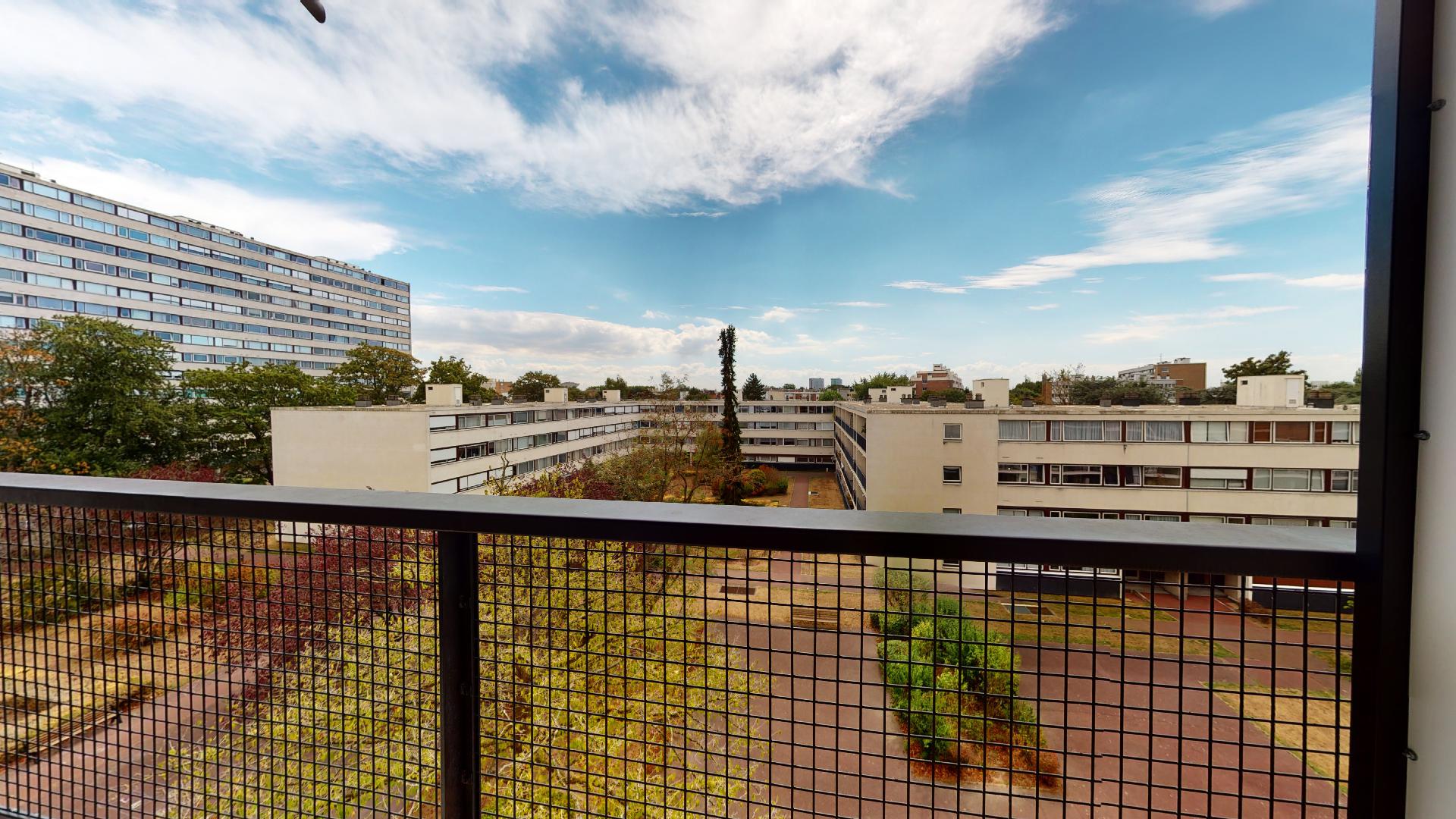 Room 3 - Lille Mormal - Gallery - 2