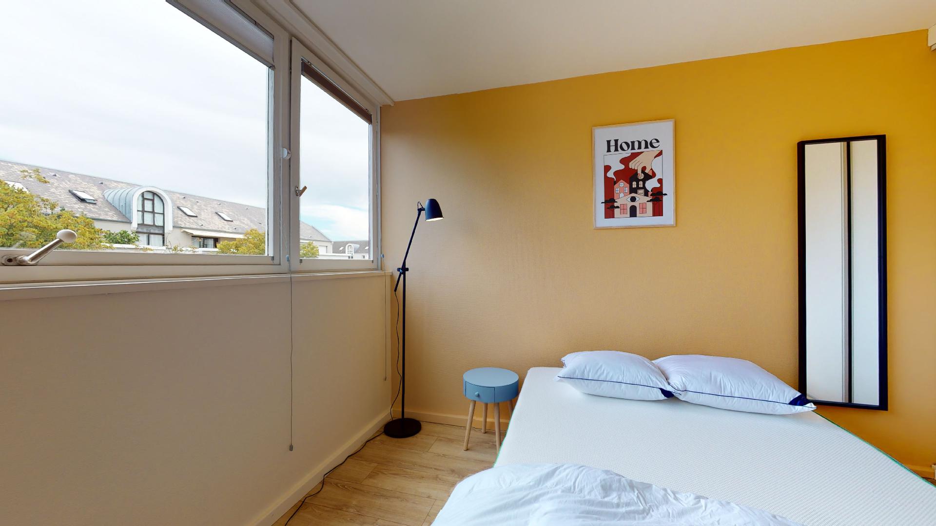  Room 4  -  Lille Mormal  - Gallery -  1