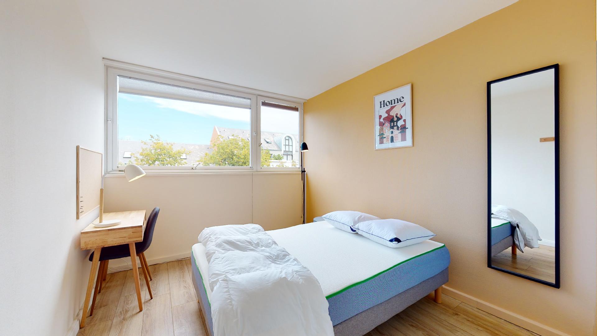 Room 4 - Lille Mormal - Gallery - 3