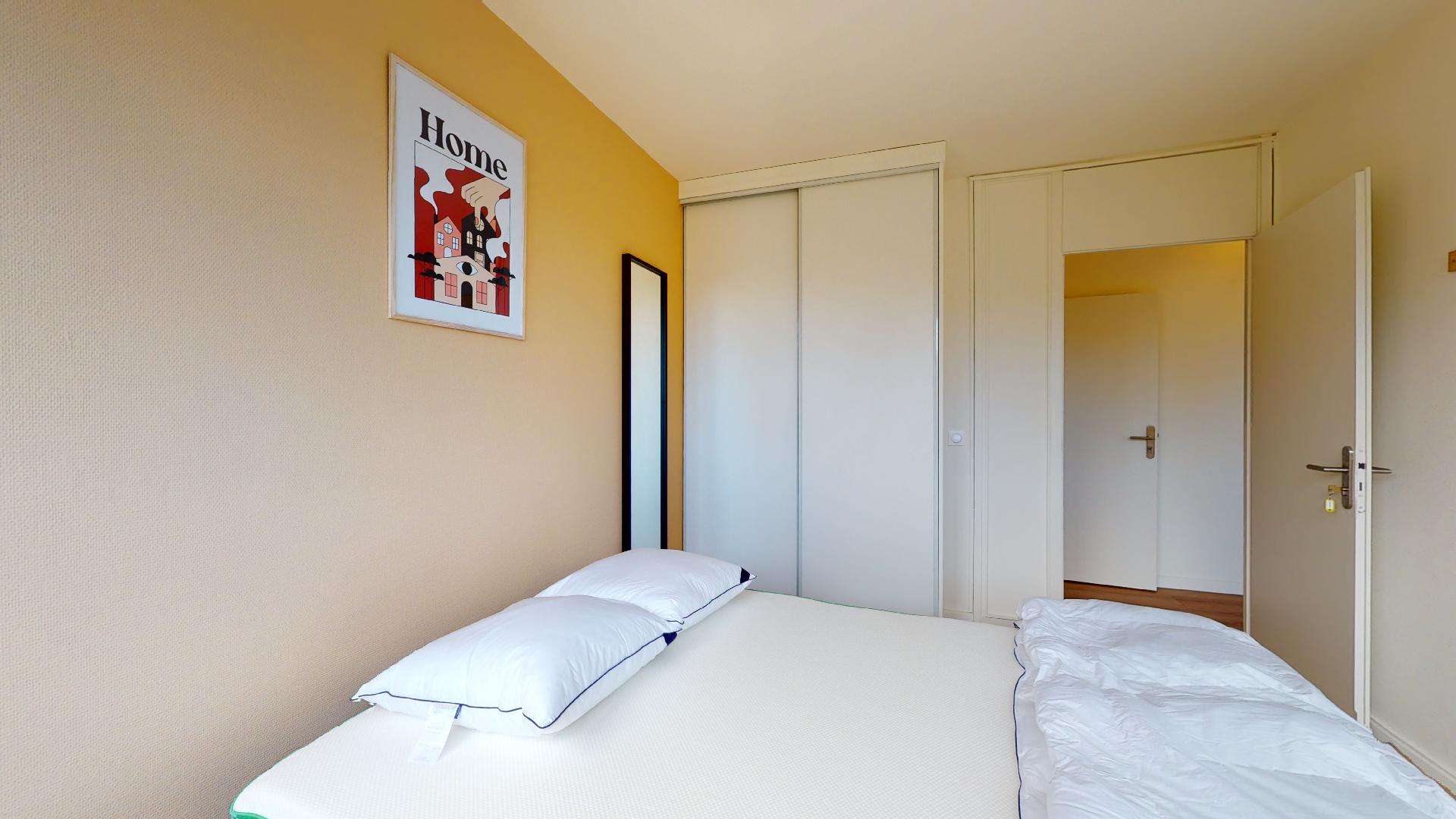 Room 4 - Lille Mormal - Gallery - 2