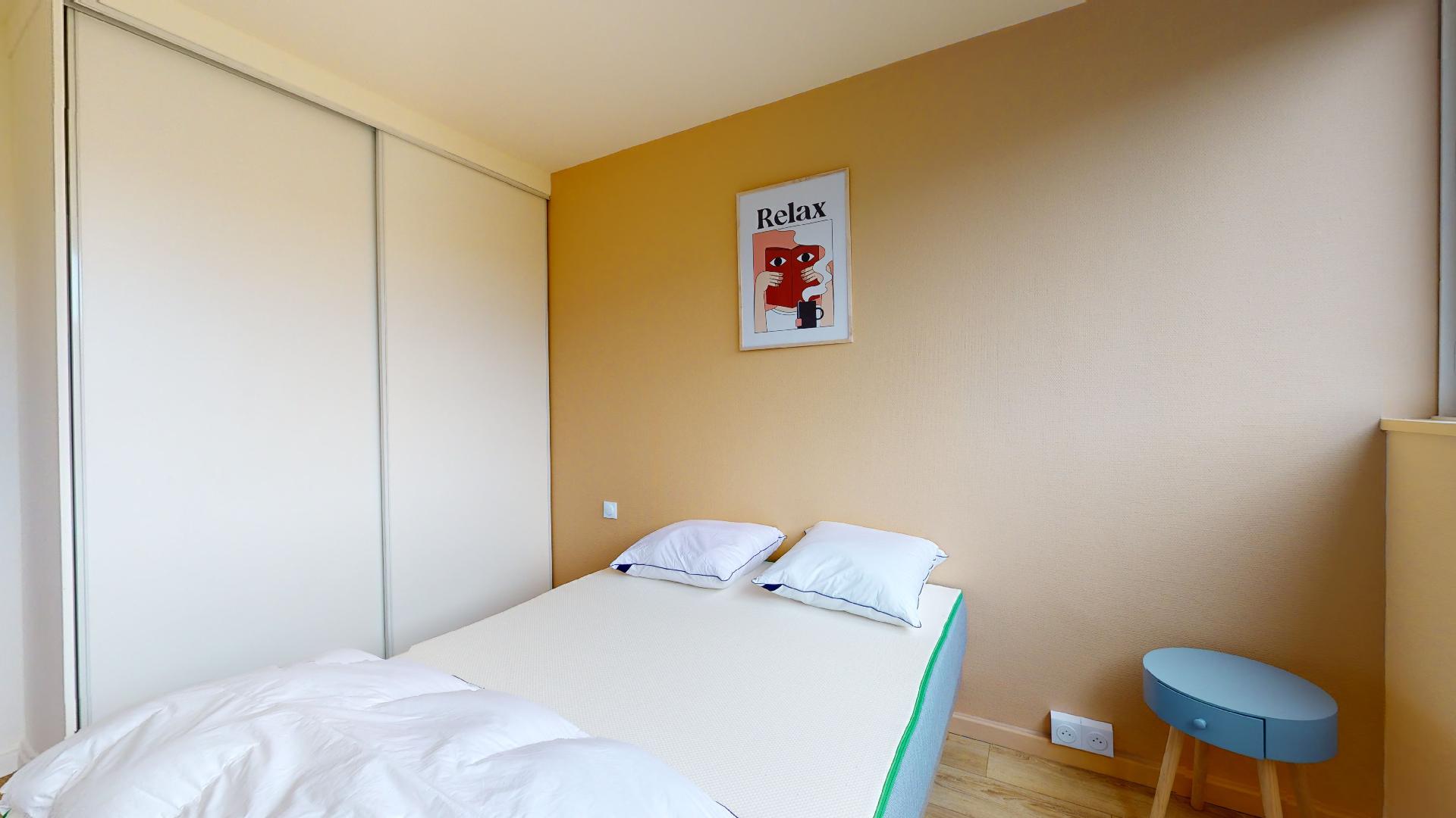  Room 6  -  Lille Mormal  - Gallery -  2