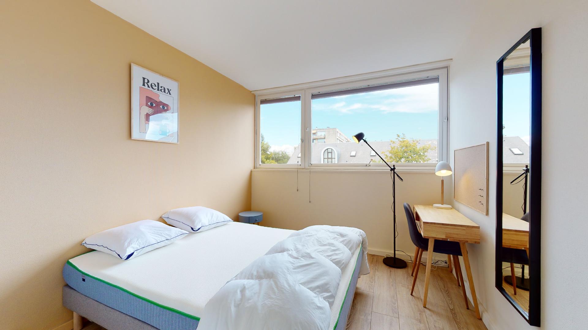 Room 6 - Lille Mormal - Gallery - 3