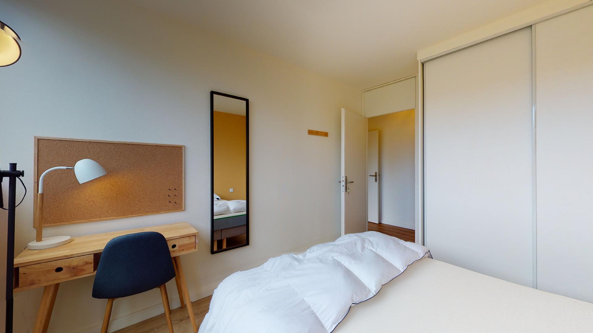 Room 6 - Lille Mormal - Gallery - 1