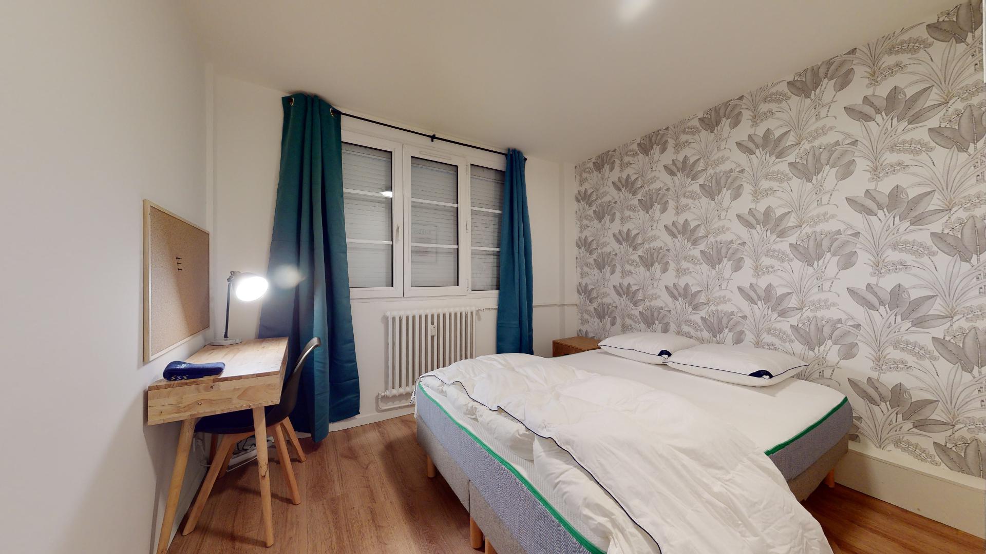 Room 1 - Lille Hoover 2 - Gallery - 1