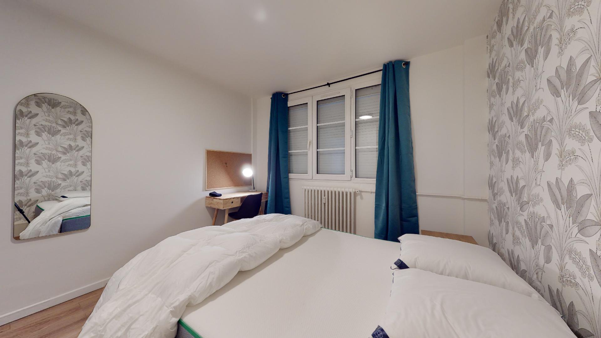  Room 1  -  Lille Hoover 2  - Gallery -  3