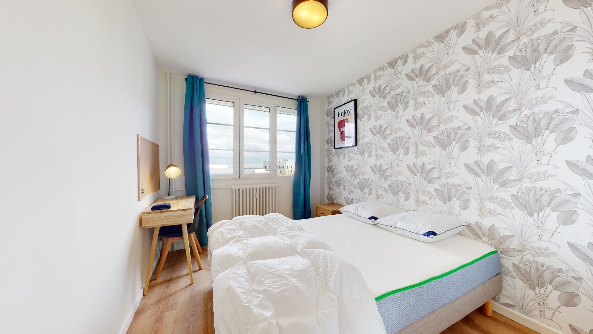  Room 2  -  Lille Hoover 2  - Gallery -  1